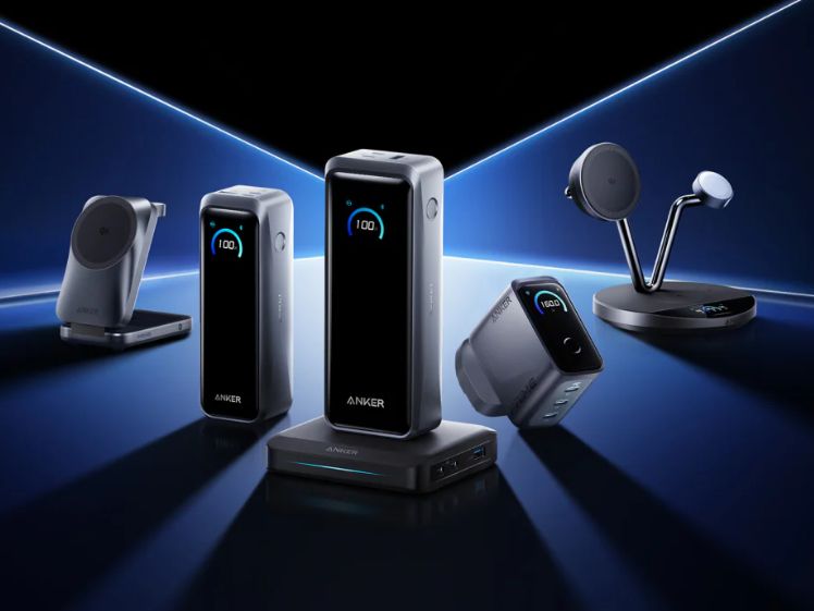 Power bank