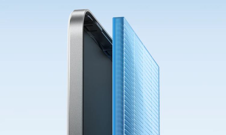 5000mah power bank