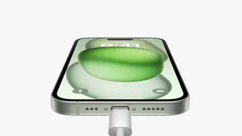 What Charger Does iPhone 16 Use? Your Questions Answered