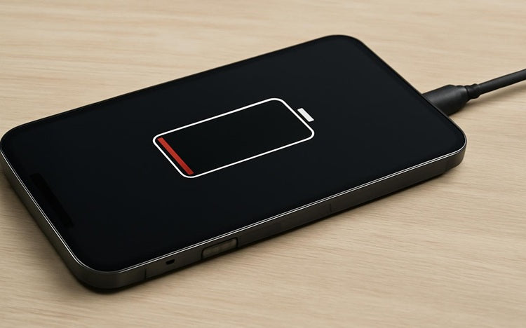 iPhone Not Charging? Find Out Why and Fix It Quickly