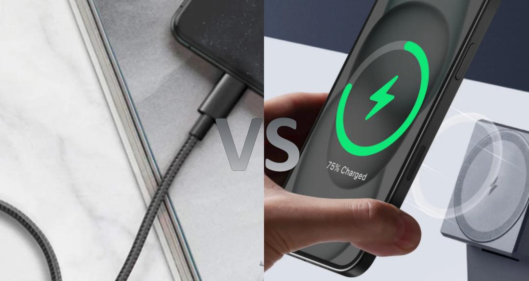 MagSafe Charging vs Lightning: The Full 2025 Comparison
