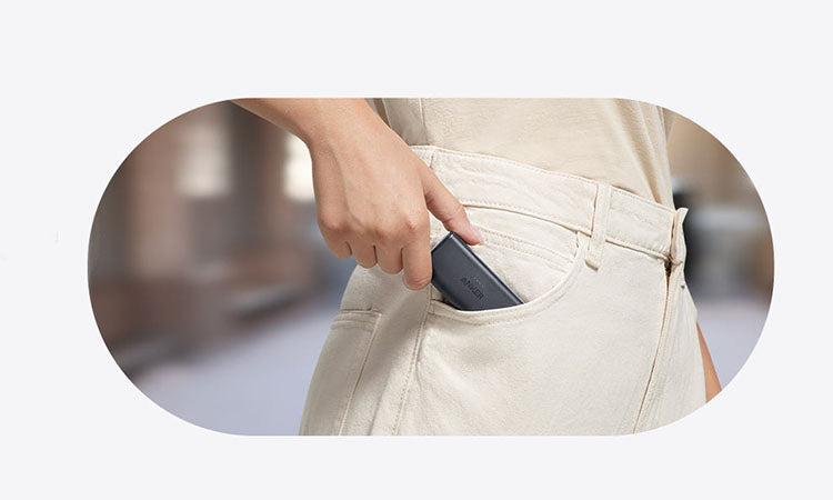 Best Lightweight Power Banks 2026 That Fit Your Pocket