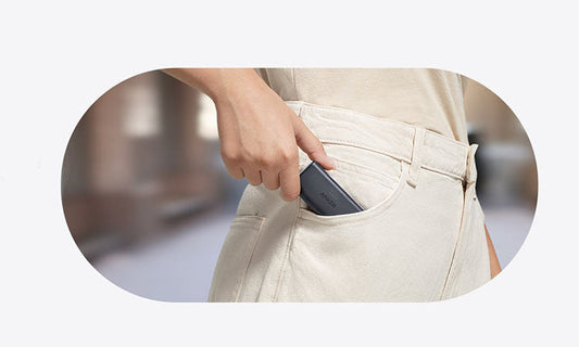 Best Lightweight Power Banks 2026 That Fit Your Pocket