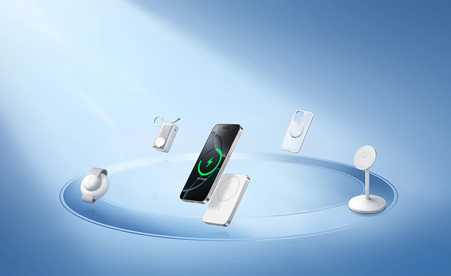 MagSafe Android: How to Enable Magnetic Charging on Your Phone