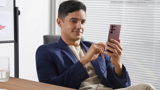 How to Check Screen Time on Samsung: Track Usage and Set Limits