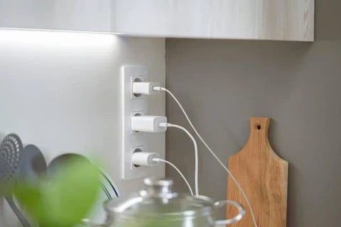 6 Different Phone Charger Types: What You Need to Now