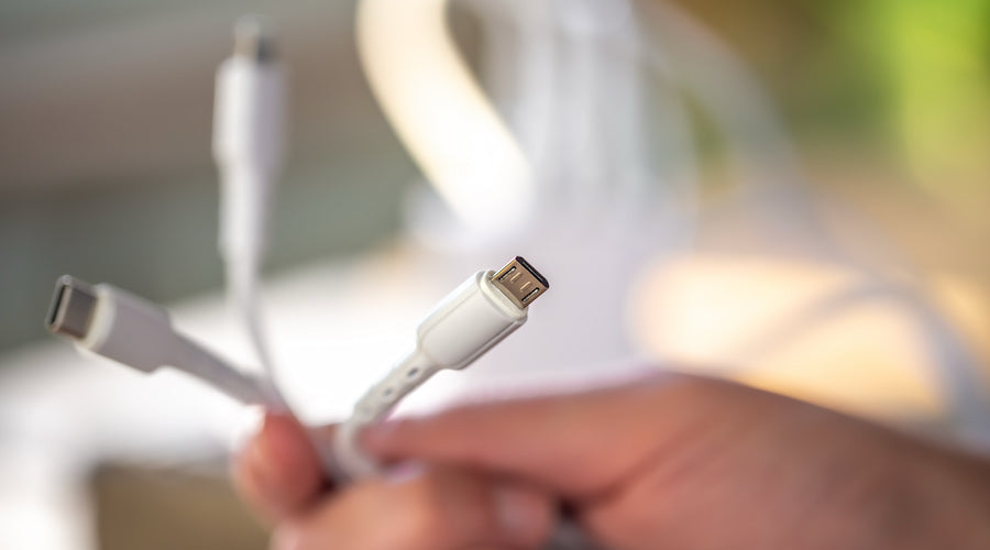 Types of Chargers Explained: From USB to Wireless & More