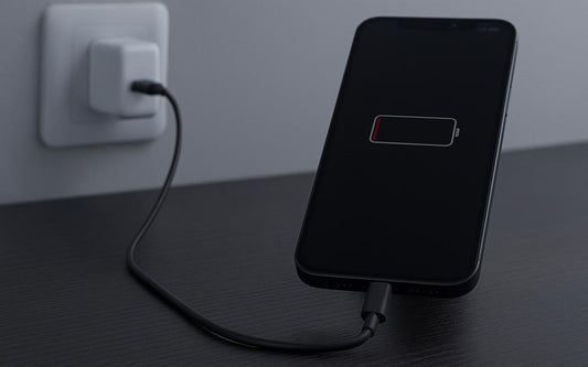 Charger Keeps Disconnecting – Why It Happens & How to Fix It