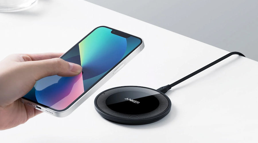 Why Is Wireless Charging So Slow and How to Speed It Up?