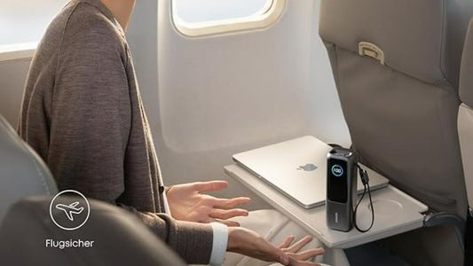 How to Choose the Best Power Banks with Built-in Cable?