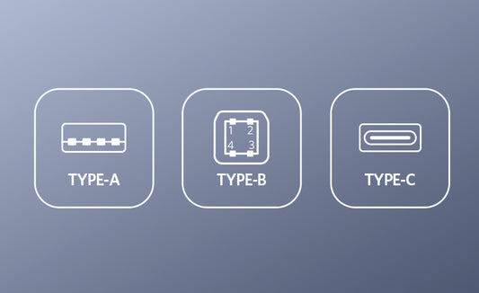 USB Ports Explained