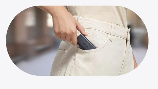Small Power Banks 2025 Recommendation