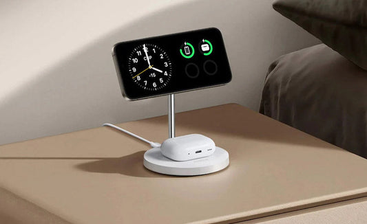 iPhone StandBy Mode Not Working: Possible Causes and Practical Fixes