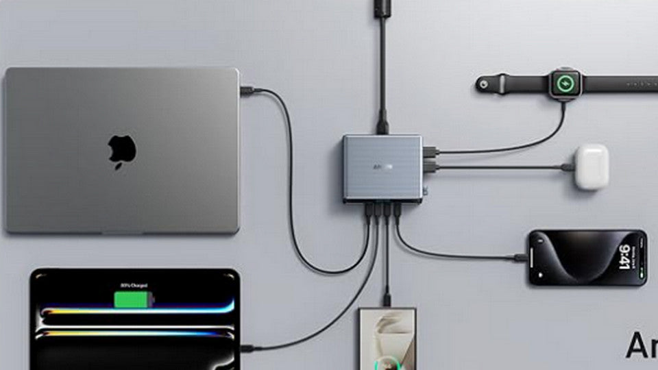 Best Tech Gifts for Men: Smart, Fun, and Practical Picks