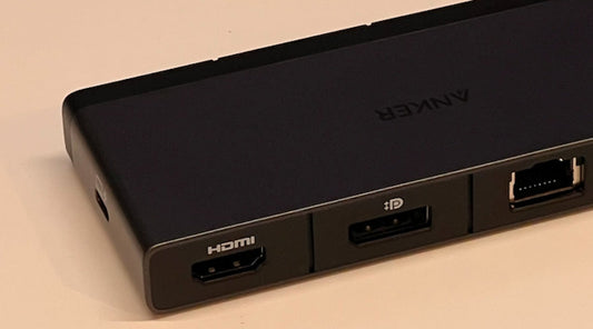 DisplayPort vs HDMI: Key Differences and Best Use Cases Explained