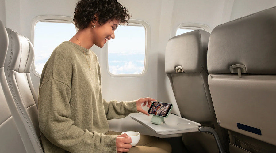 Can You Take Portable Chargers on a Plane? Rules Explained