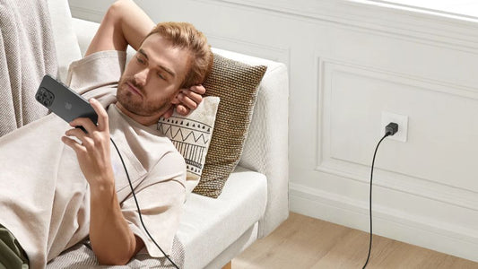 Why Does My Charger Get Hot? Possible Reasons and Solutions