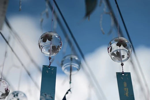 Brighten Your Space: The Joy of Solar Powered Wind Chimes