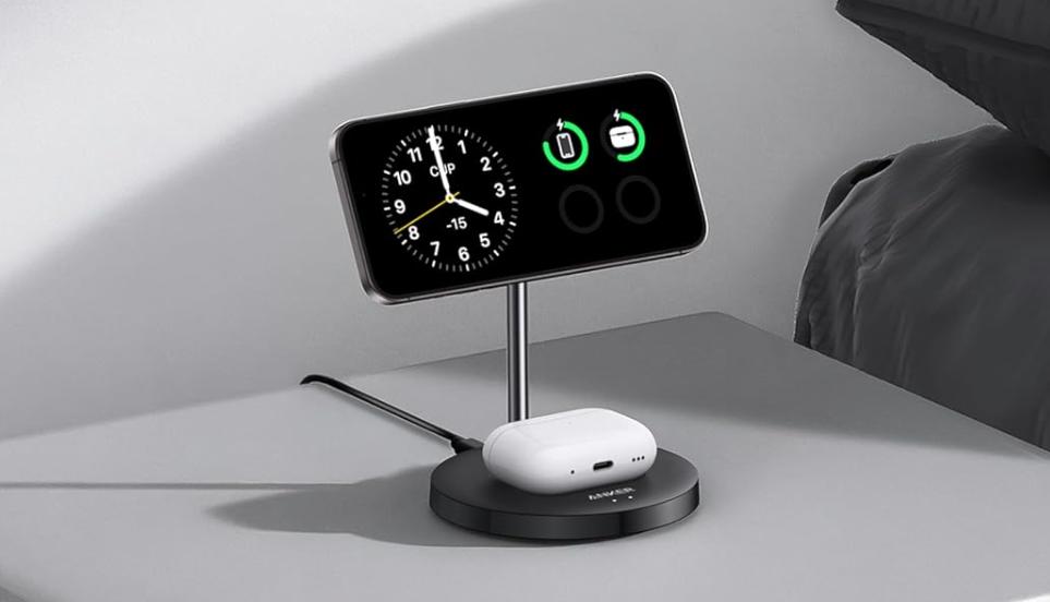 What Is the iPhone 17 Charger Type? Find Out Here