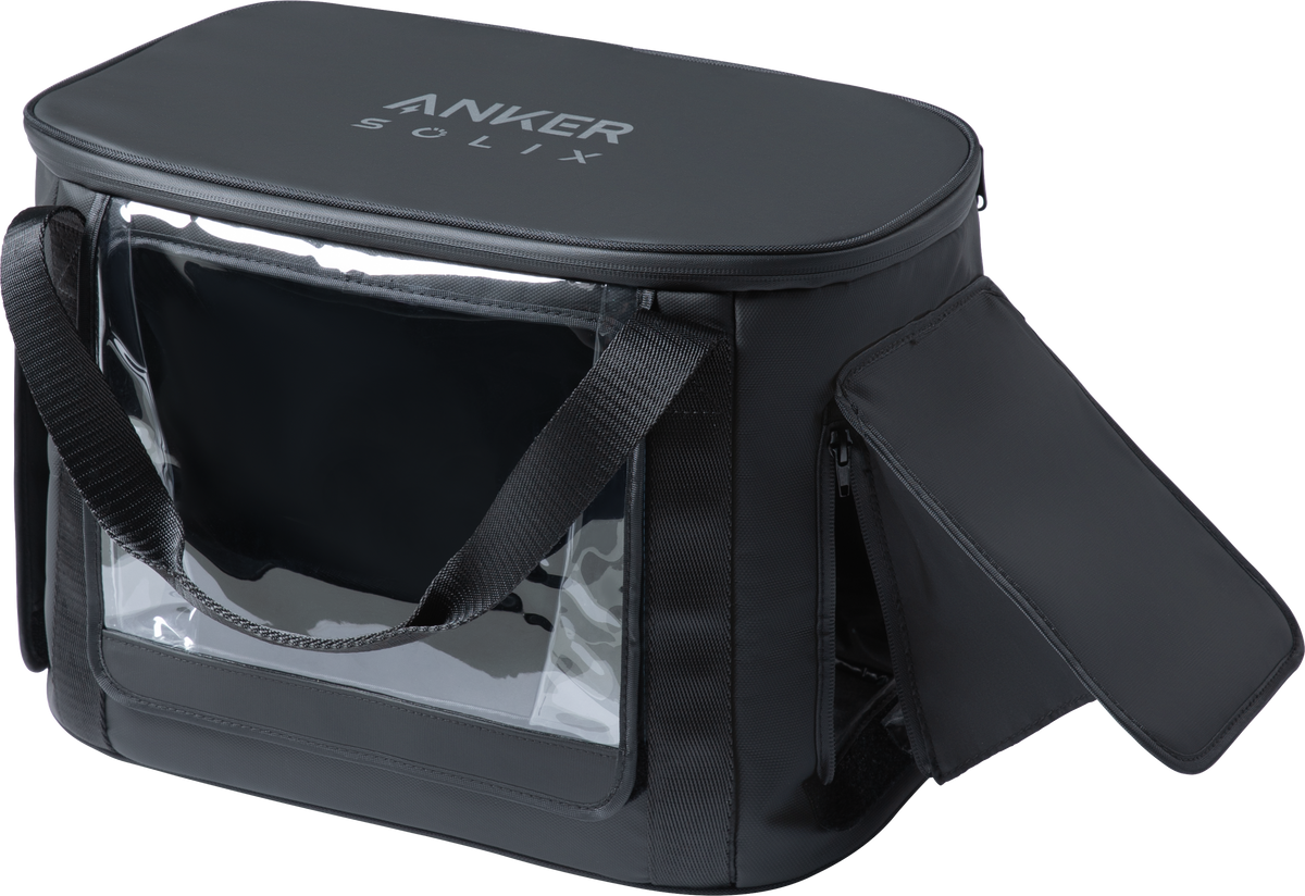 Anker SOLIX C1000 + Water Resistant Bag