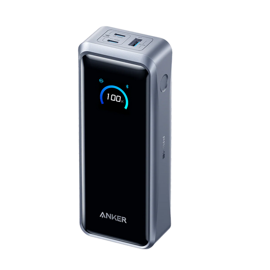 Anker Prime Power Bank (26K, 300W)