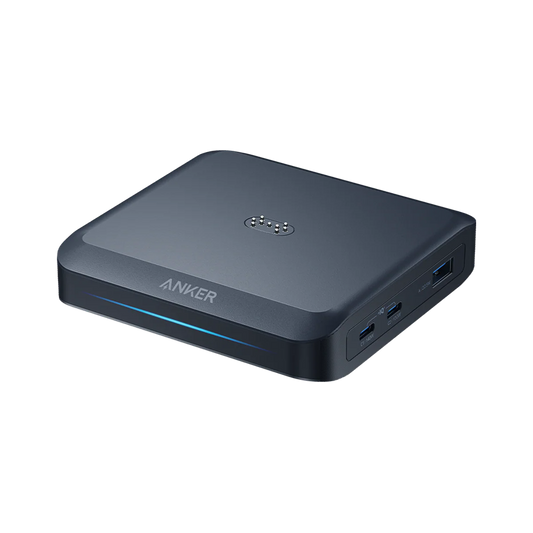 Anker Prime Charging Base (3 Ports, 150W)