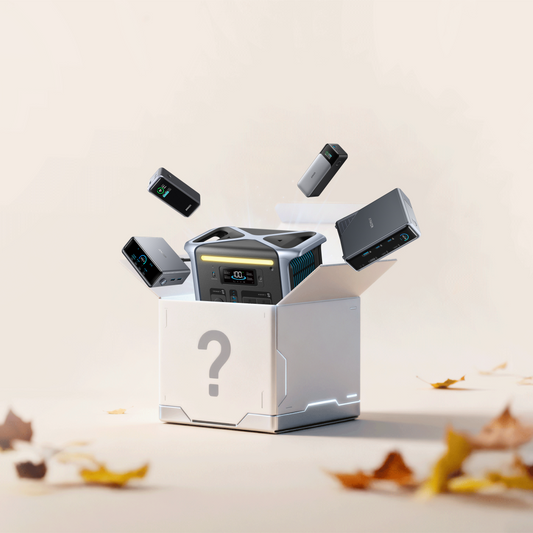 Epic Mystery Box 69.99