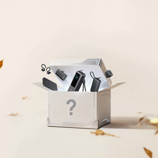 Common Mystery Box 17.99
