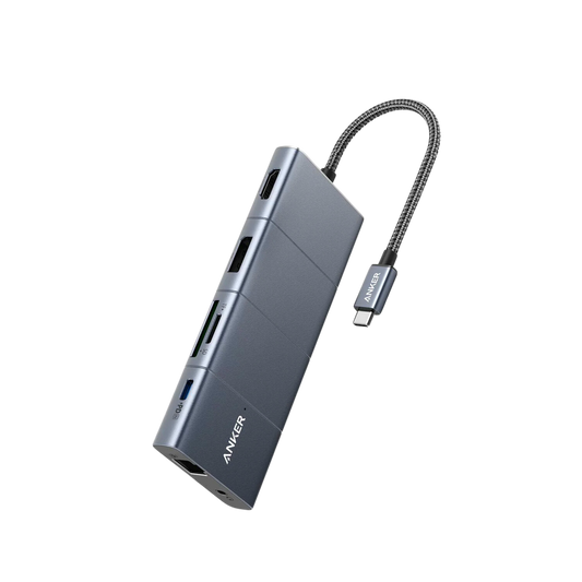 Anker <b>563</b> USB-C Hub (11-in-1)