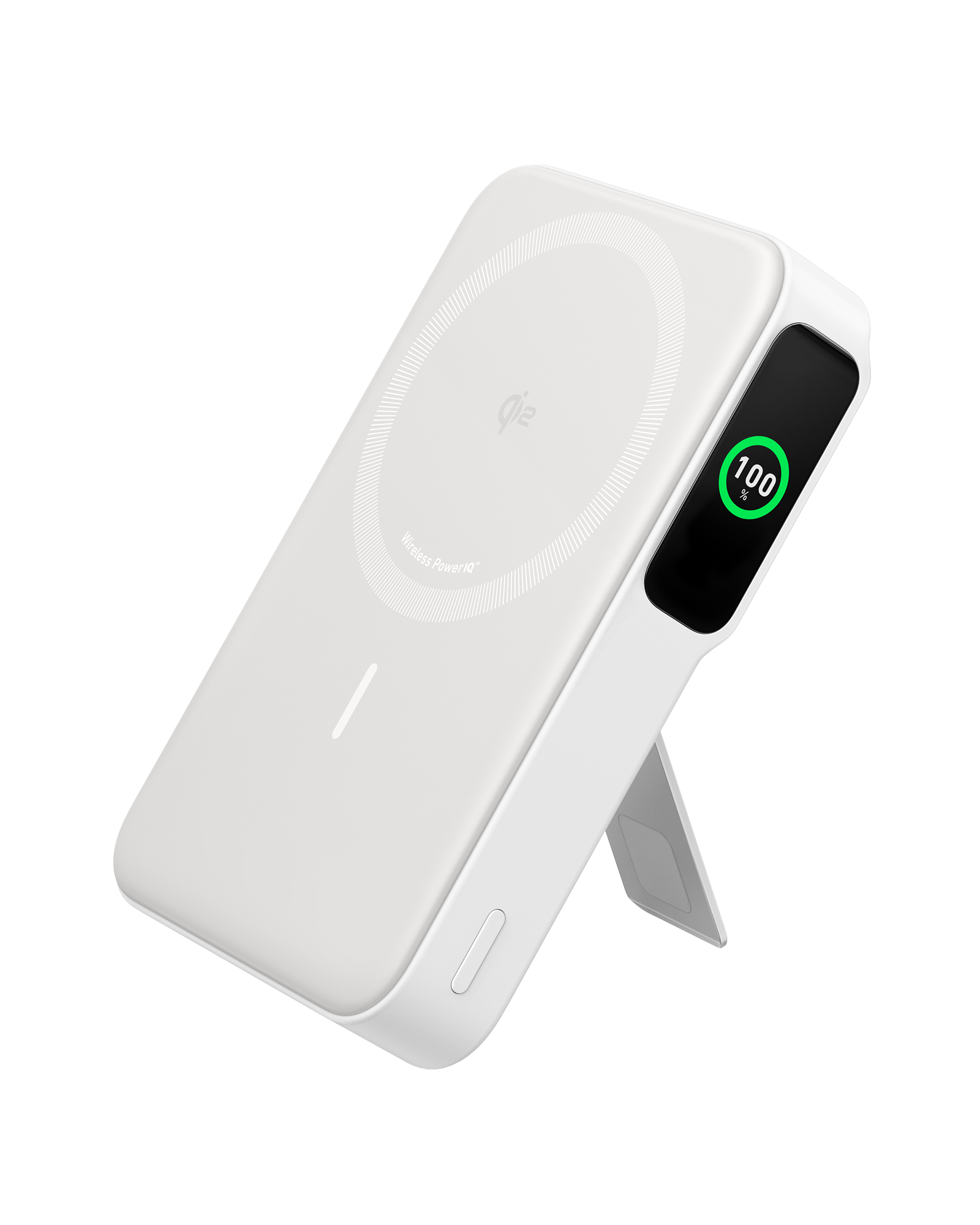 MagGo Power Bank Qi2 15W Ultra Fast Wireless Charging
