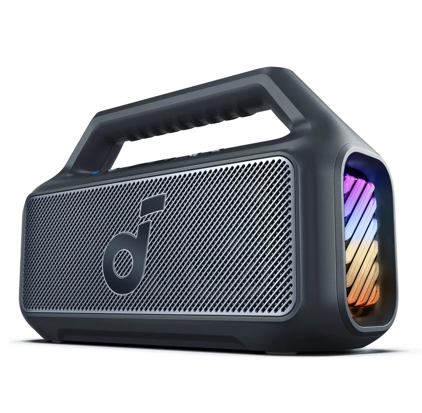 Boom 2 | Portable Bluetooth Speaker for Bass(pps free gift)