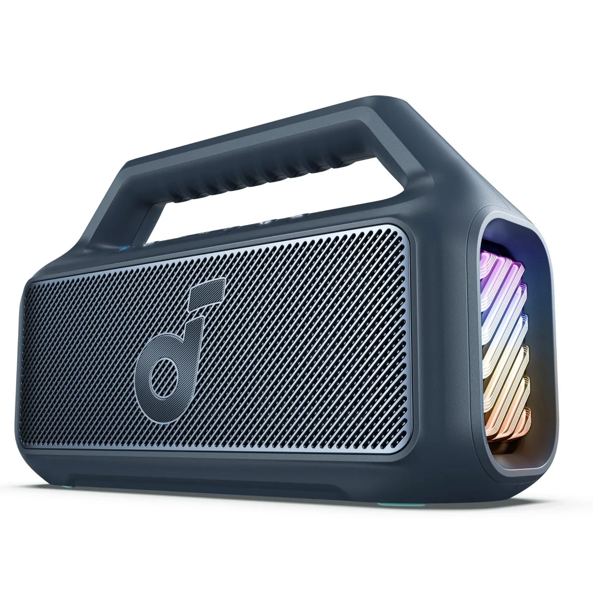 Boom 2 | Portable Bluetooth Speaker for Bass(pps free gift)