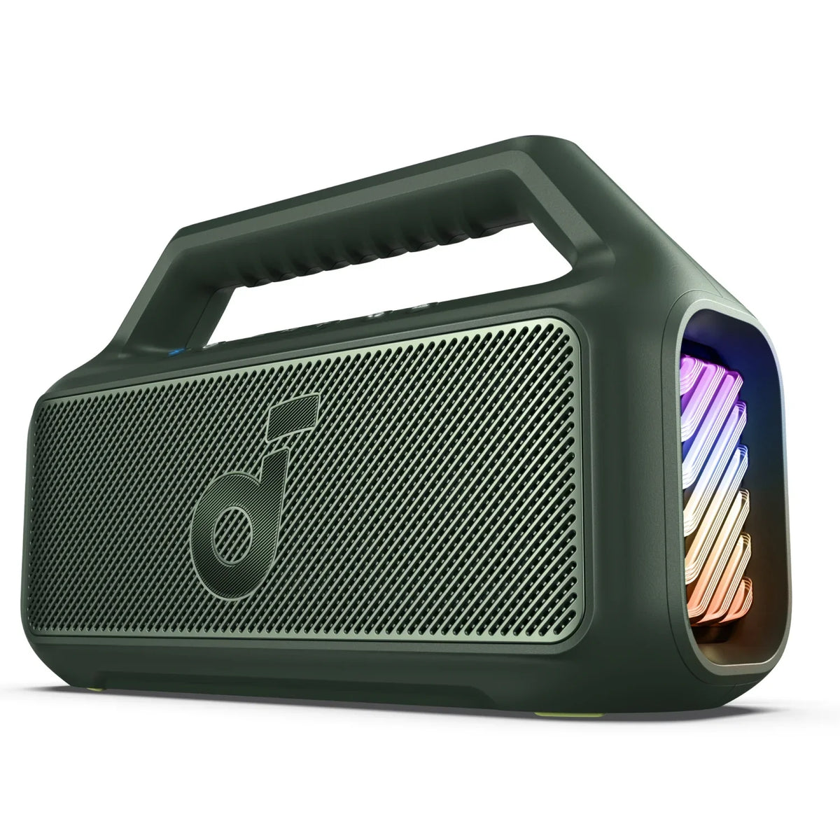 Boom 2 | Portable Bluetooth Speaker for Bass(pps free gift)