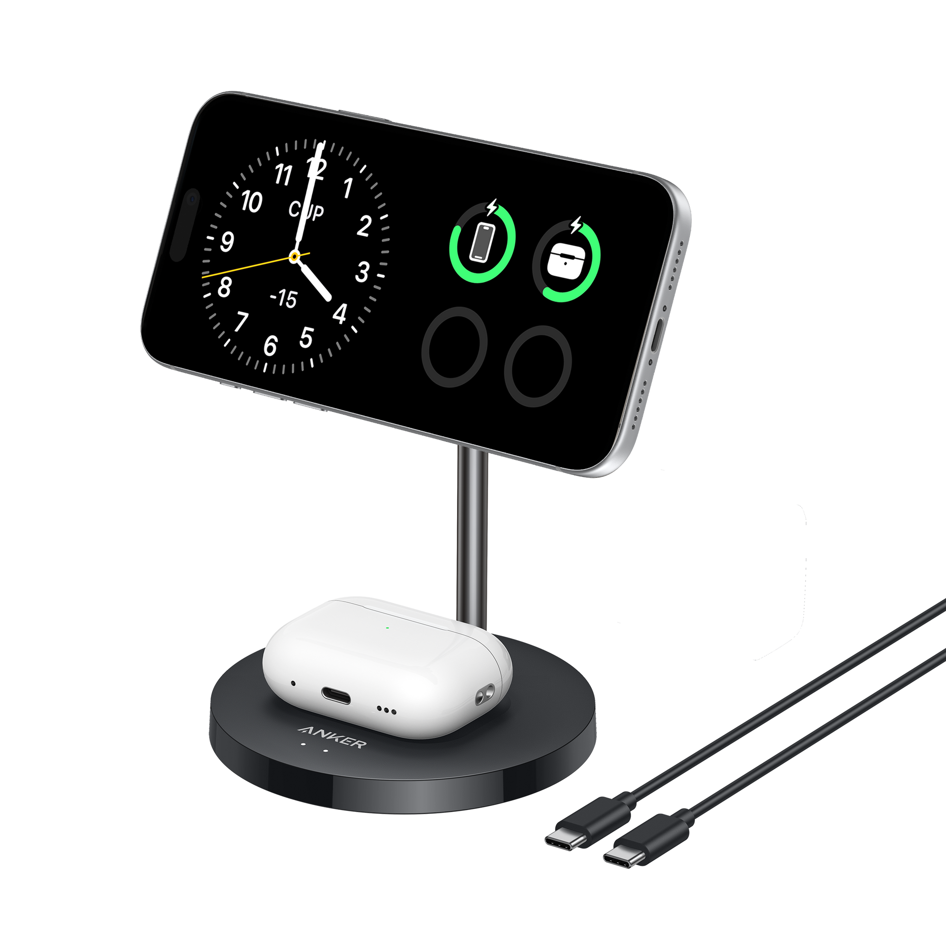 MagGo Wireless Charger
