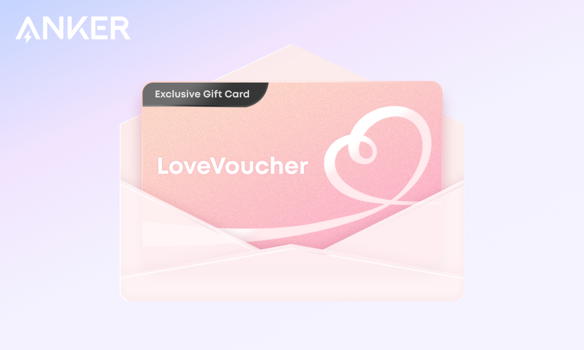 2026 Anker gift-card/card