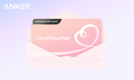 2026 Anker gift-card/card