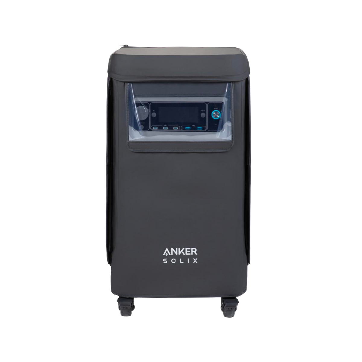 Anker SOLIX &lt;b&gt;F3800&lt;/b&gt; Protective Cover