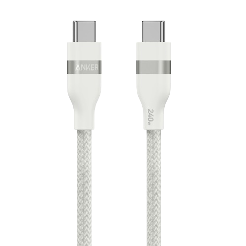 2026 Back to School Free Gift | Anker USB-C to USB-C 240W Cable