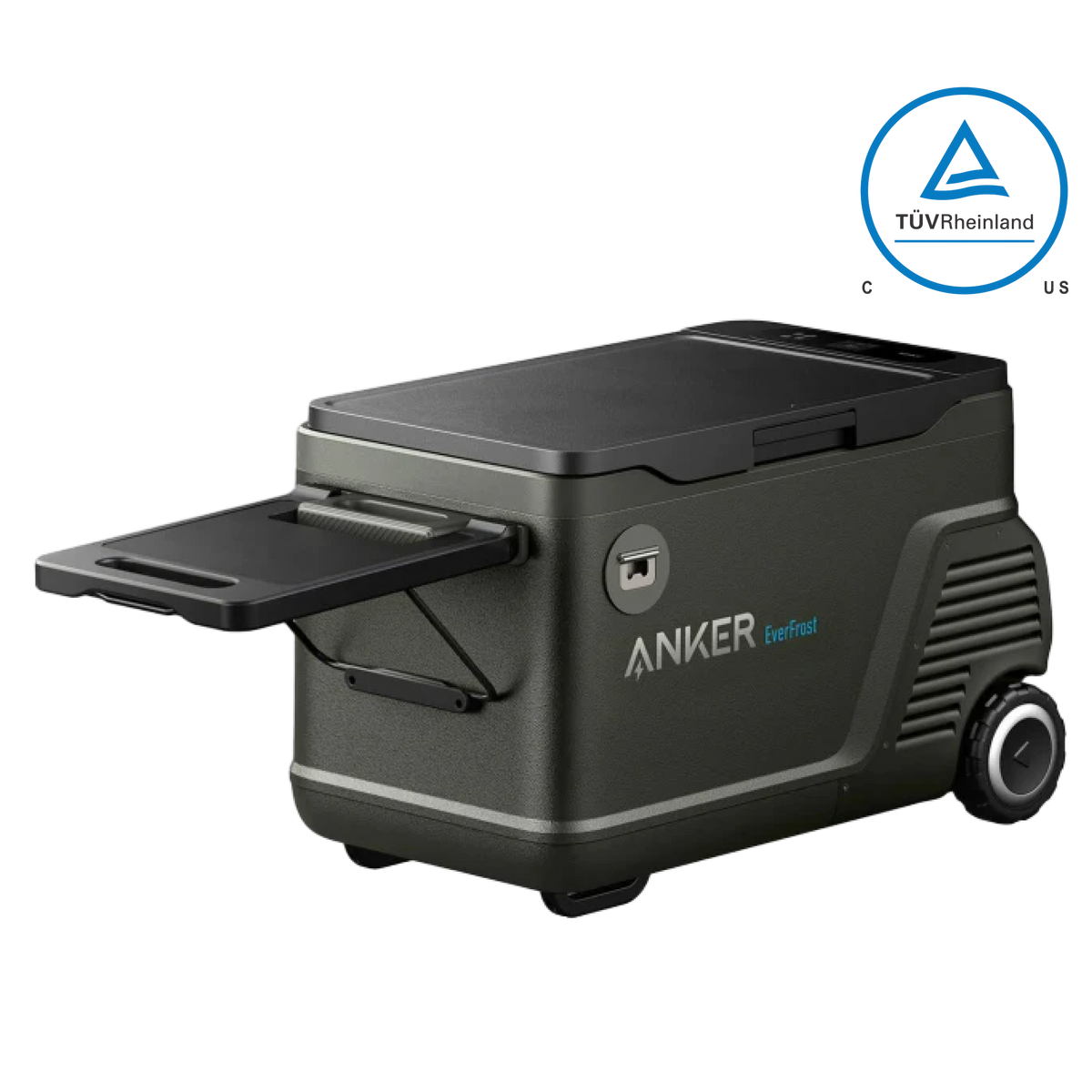 Anker EverFrost Powered Cooler 40