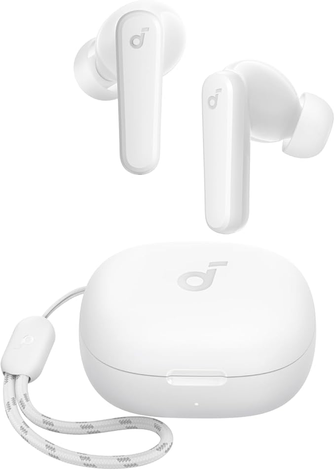 P20i｜True Wireless Earbuds (BTS Spend £149 Free Gift)