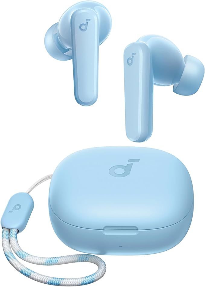 P20i｜True Wireless Earbuds (BTS Spend £149 Free Gift)