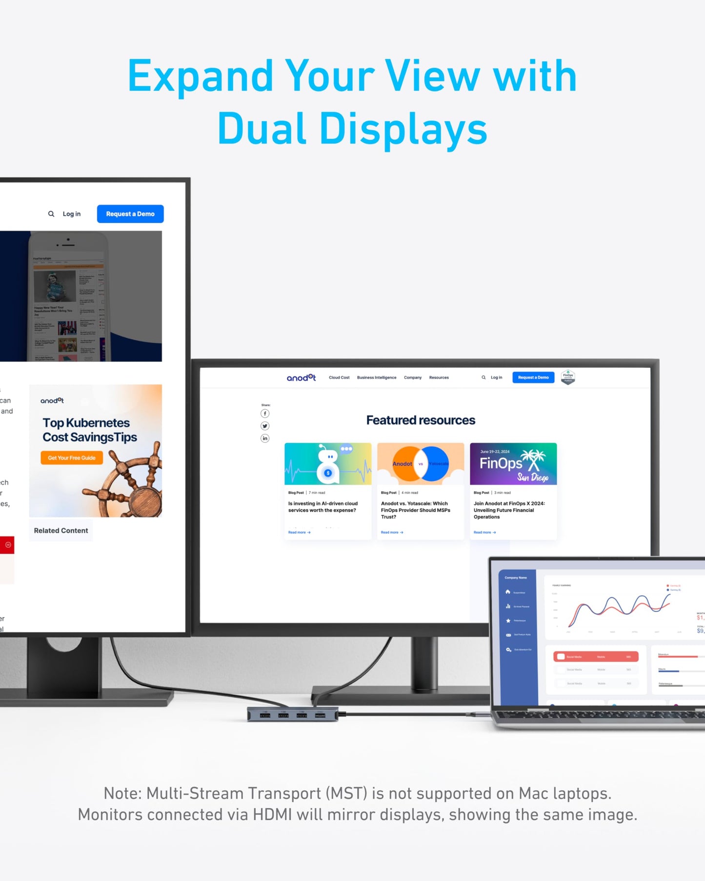 Anker 7-in-1 USB-C Hub