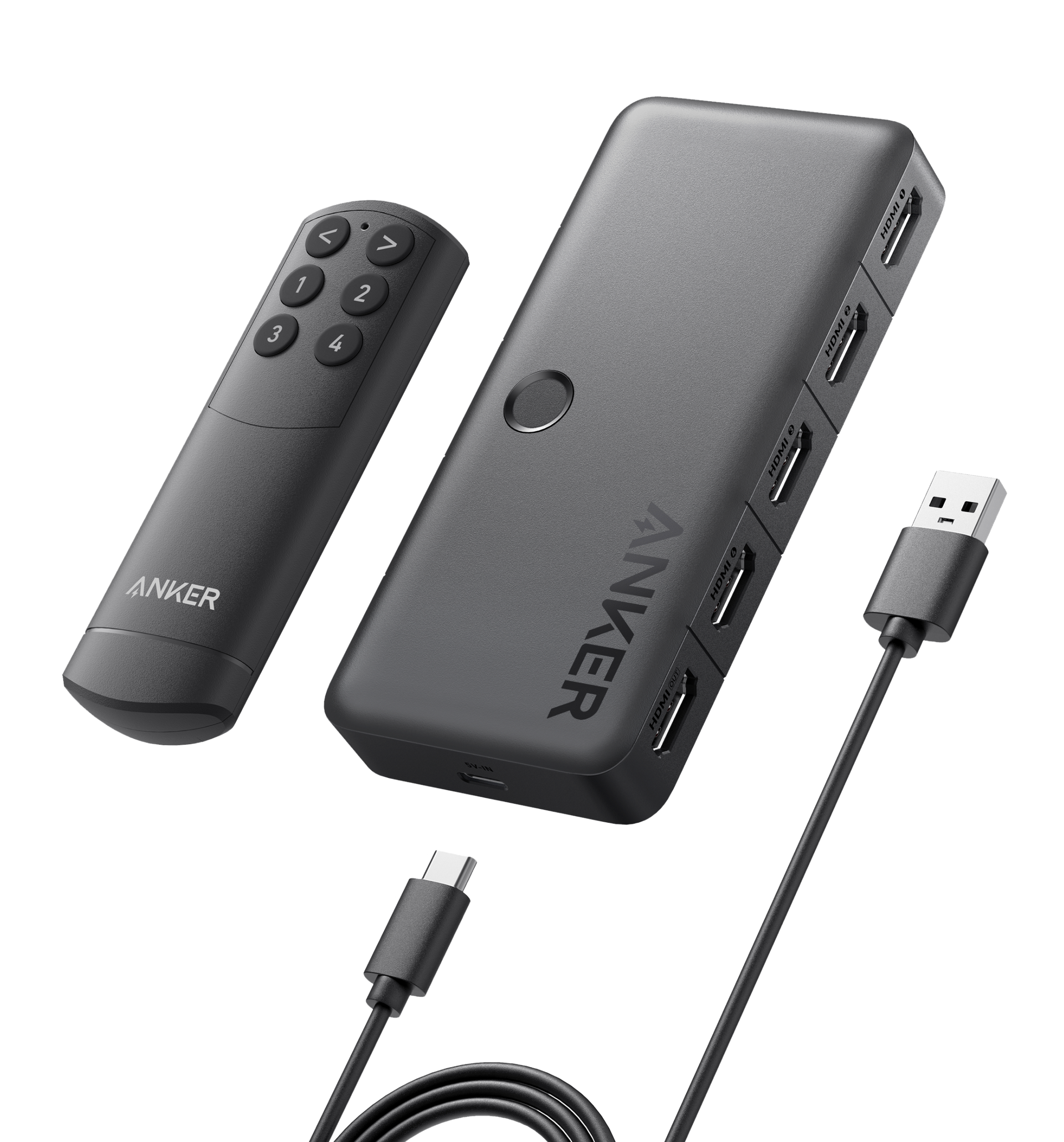 HDMI Switch