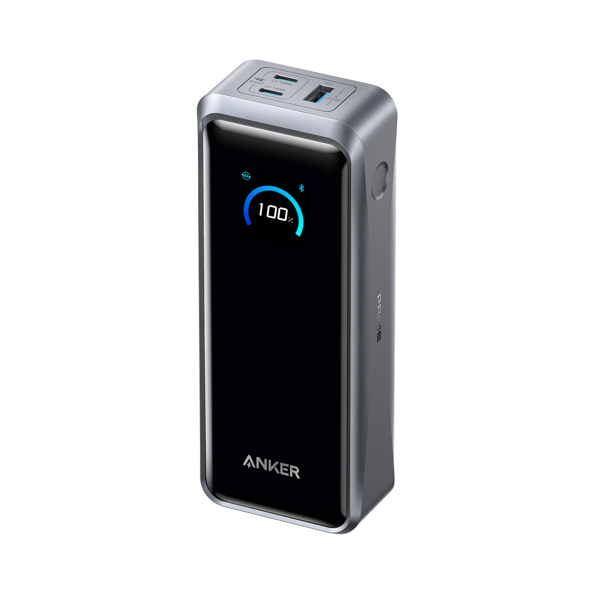 Prime Power Bank