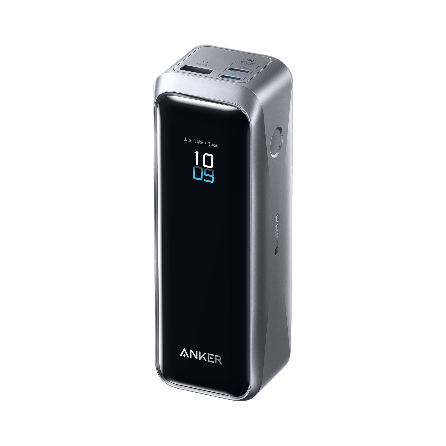 Anker Prime Power Bank (20K, 220W)