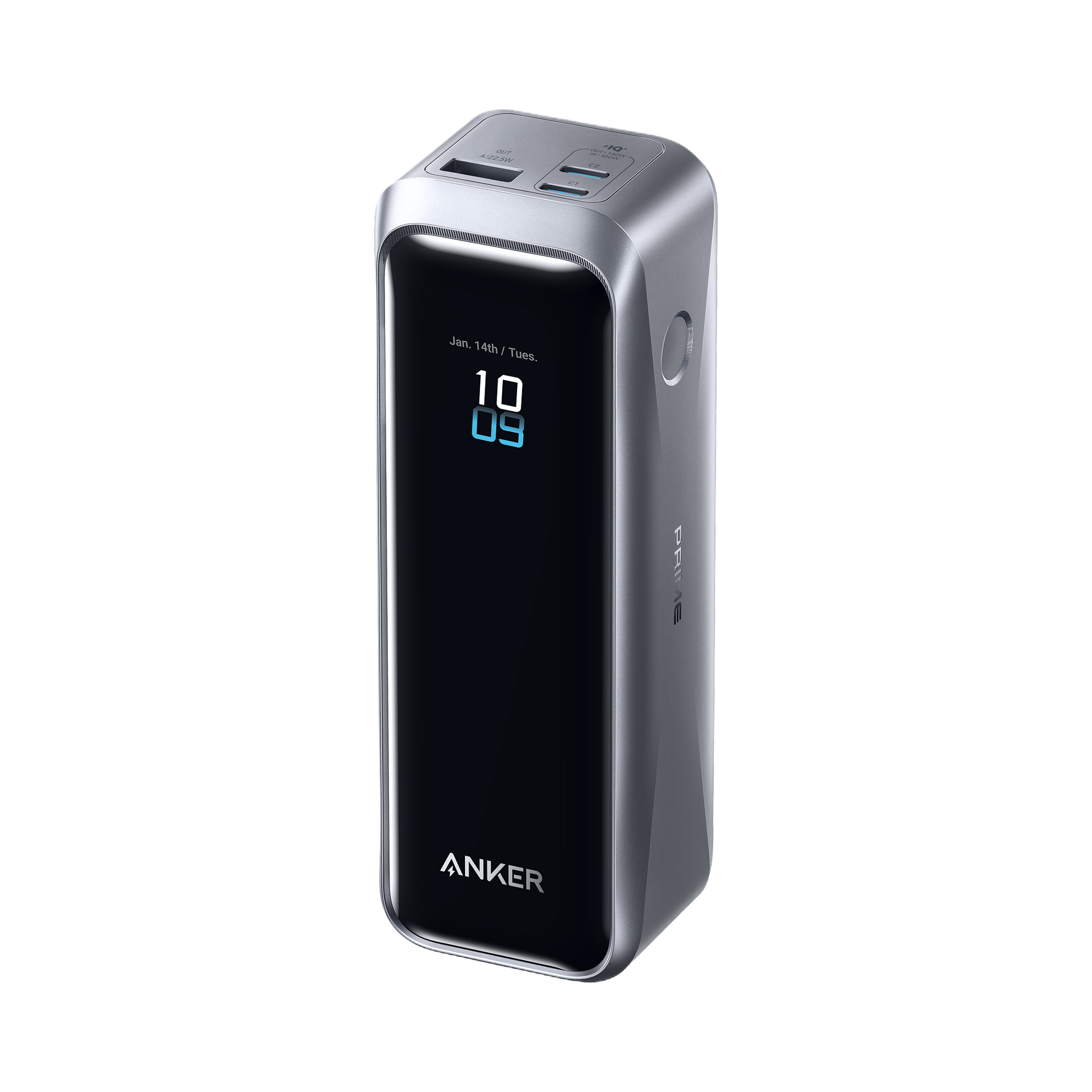 Prime Power Bank