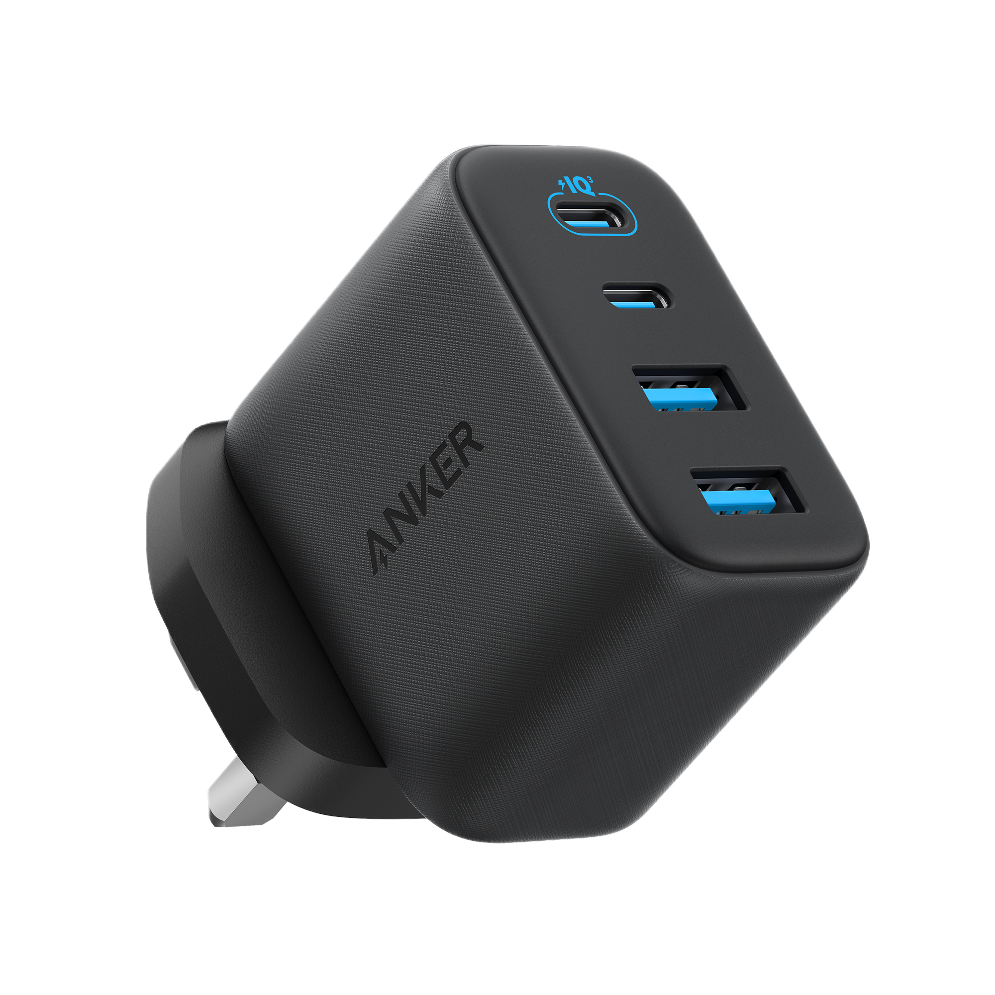 Anker Anker Zolo Charger (50W, 4 Ports)