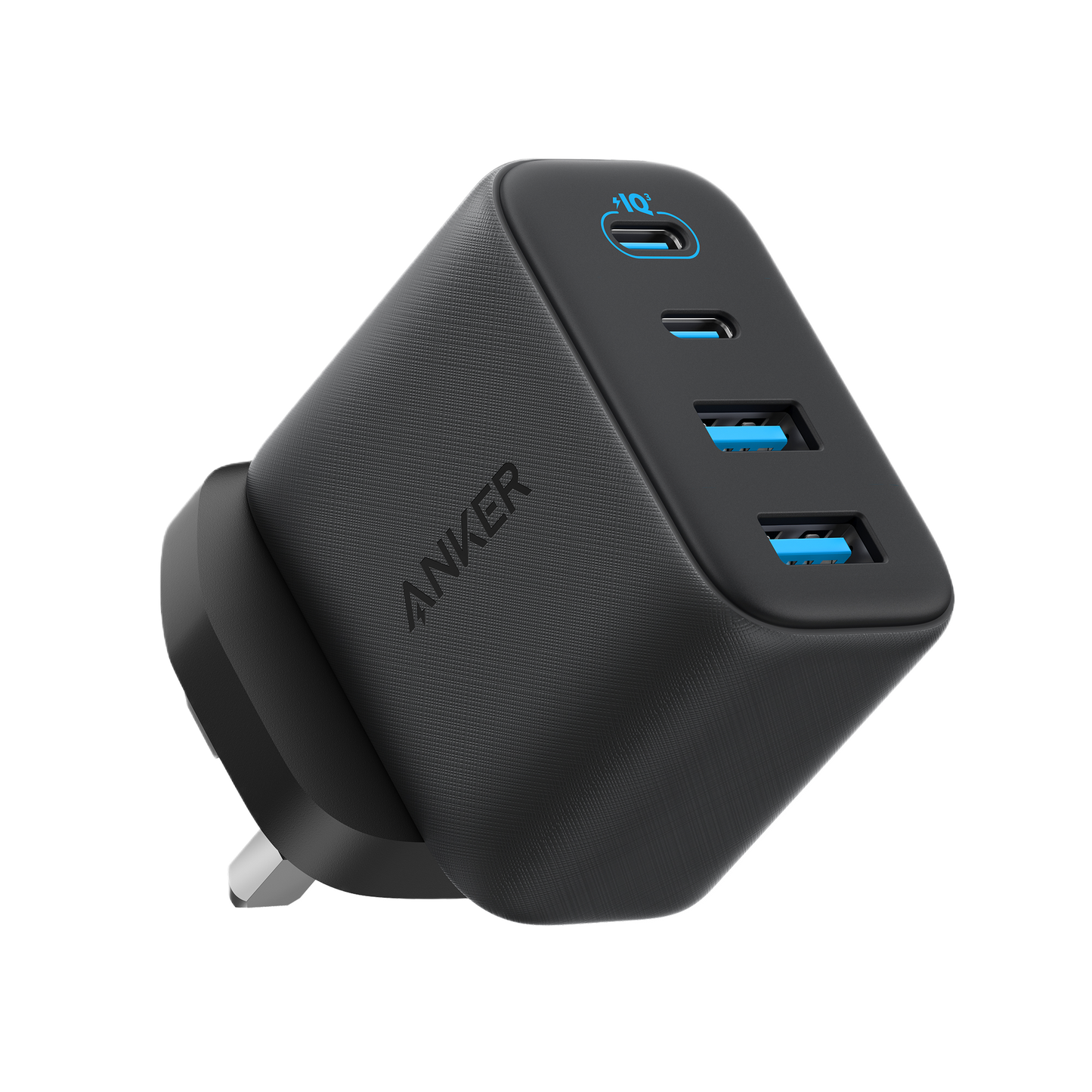 Anker Zolo Charger (50W, 4 Ports)