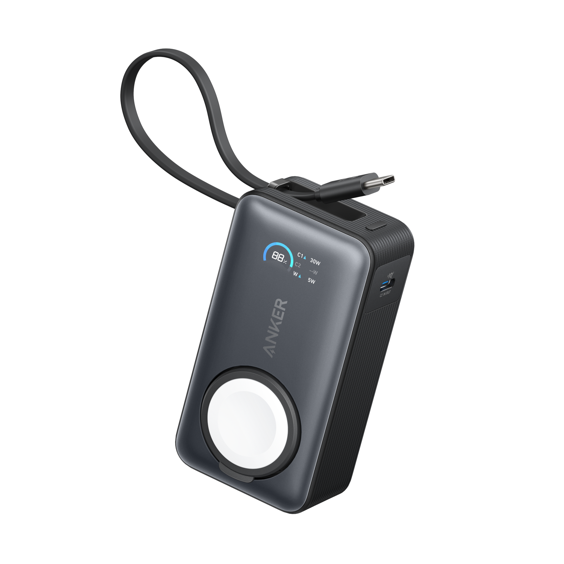 MagGo Power Bank Members