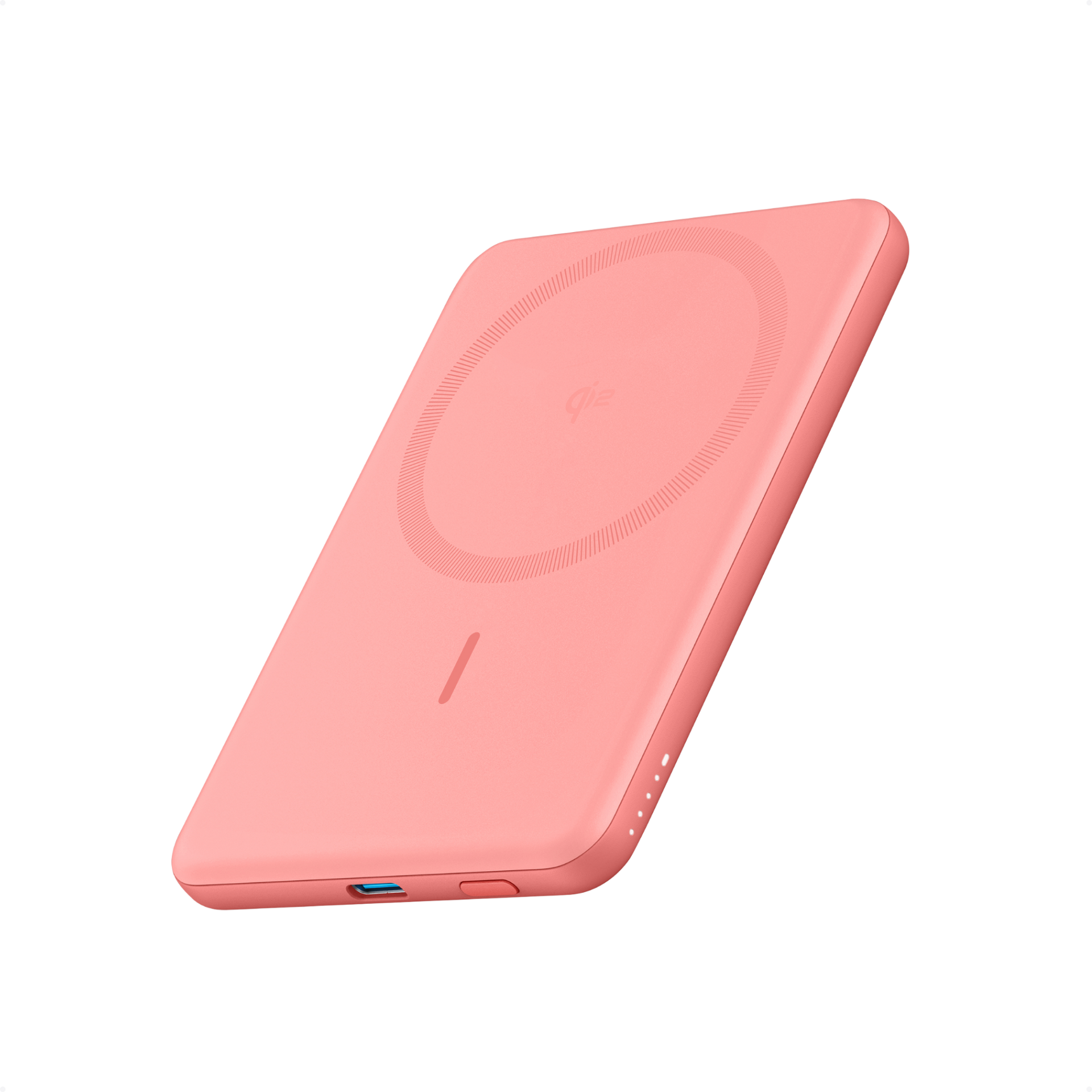 MagGo Power Bank Ultra Slim 5 000mAh Magnetic Battery Pack